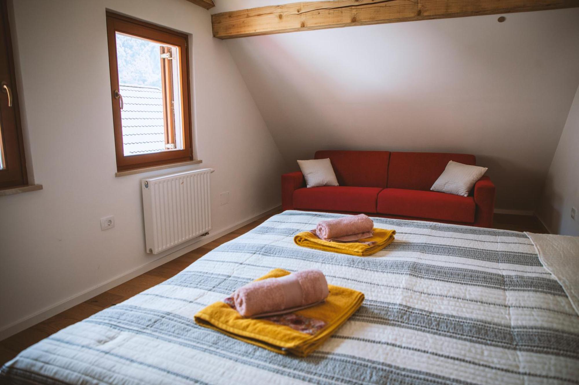 בובק 4 Sheeps Apartments מראה חיצוני תמונה
