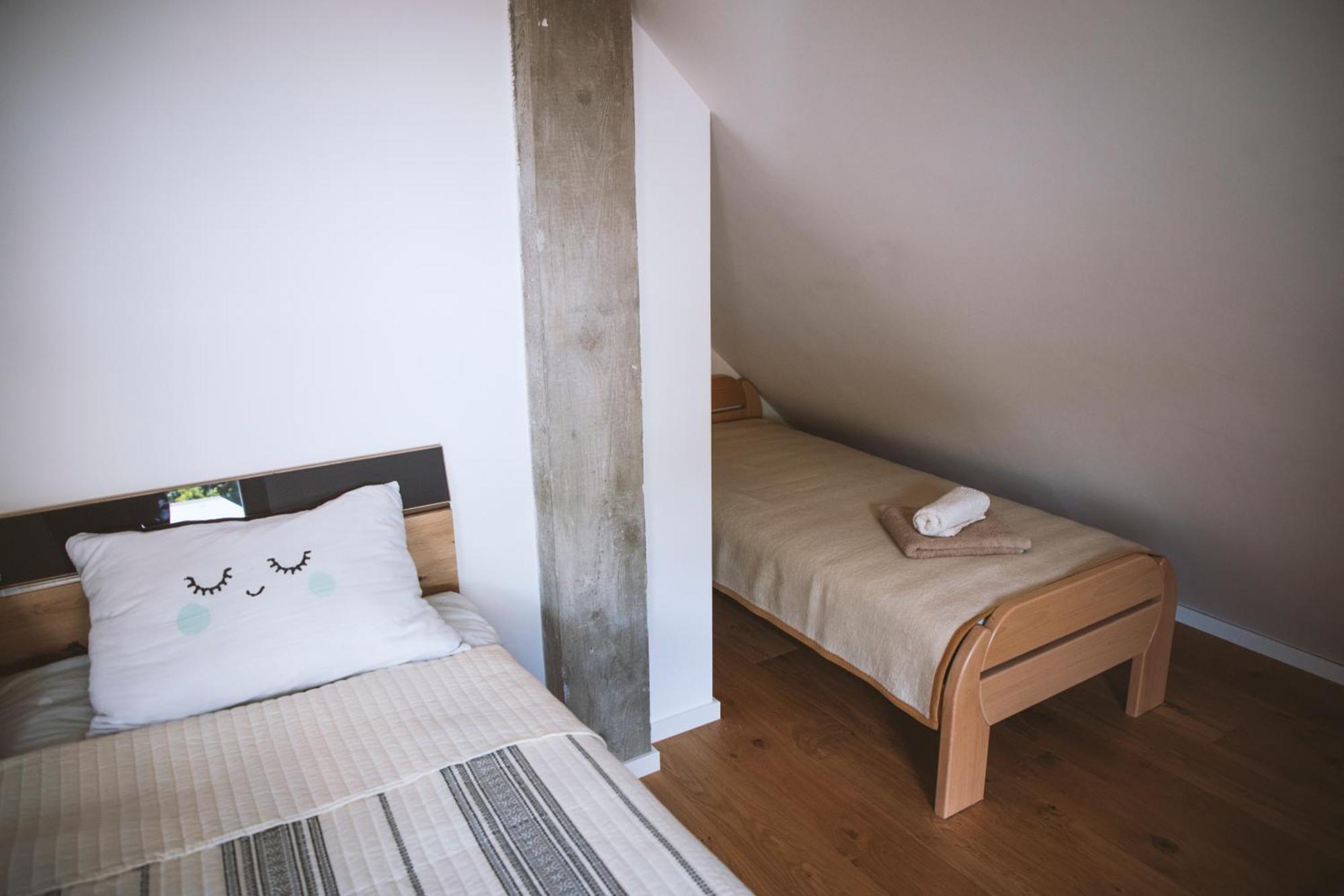 בובק 4 Sheeps Apartments מראה חיצוני תמונה