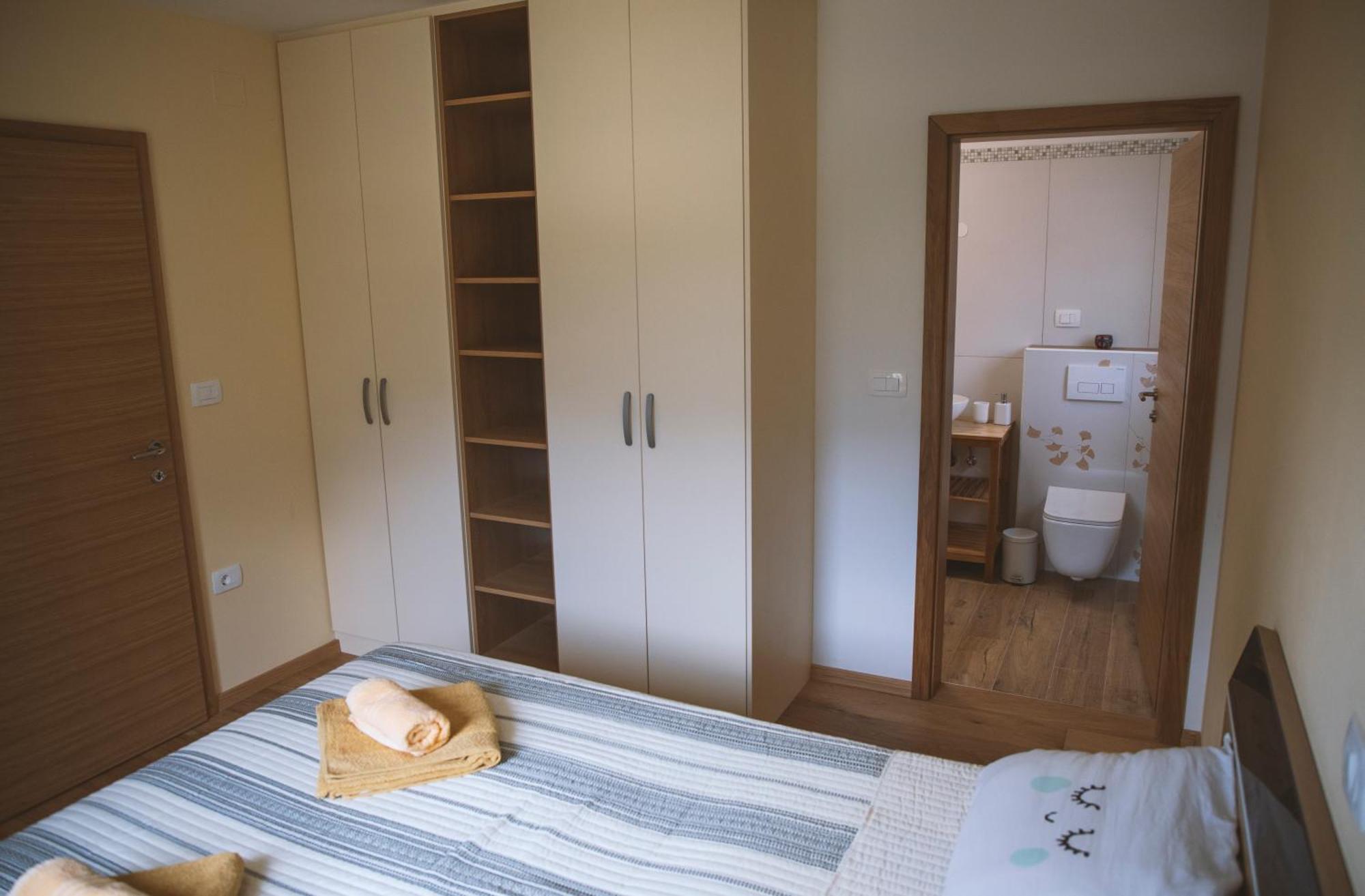 בובק 4 Sheeps Apartments מראה חיצוני תמונה